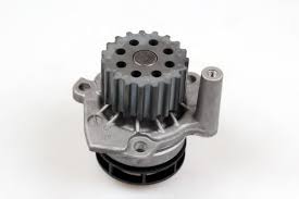 Geba Water Pump